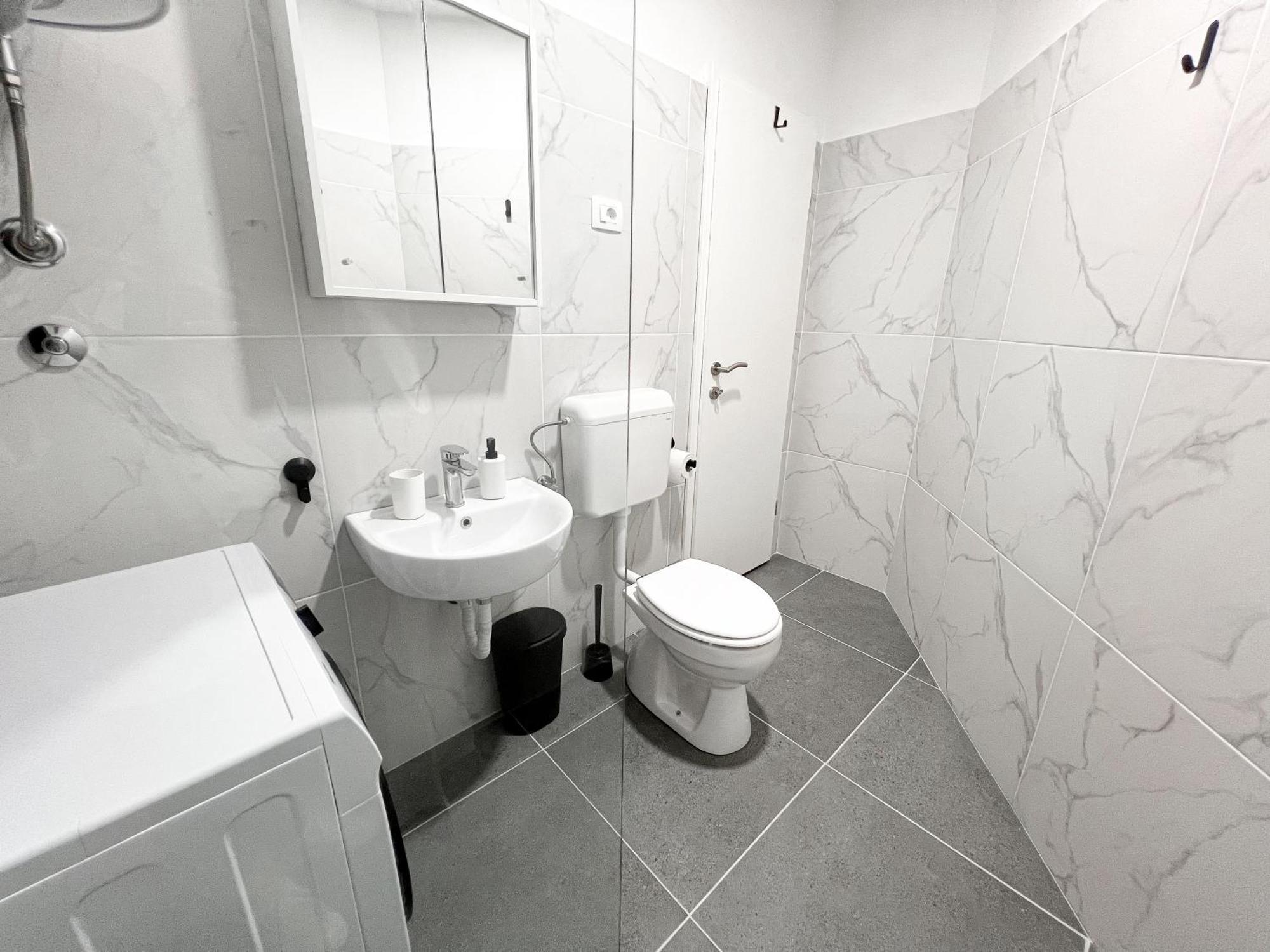 The Pinot'S Apartments Capodistria Esterno foto