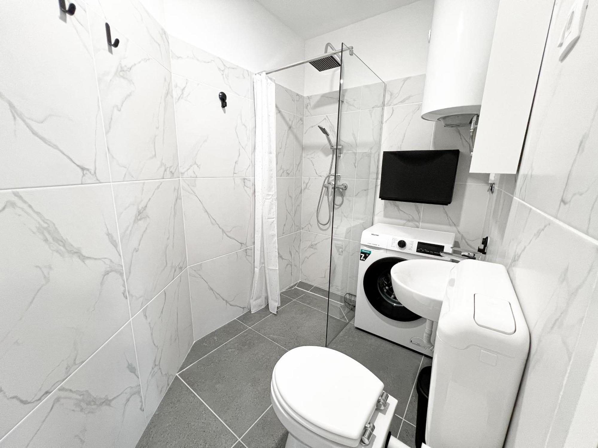 The Pinot'S Apartments Capodistria Esterno foto