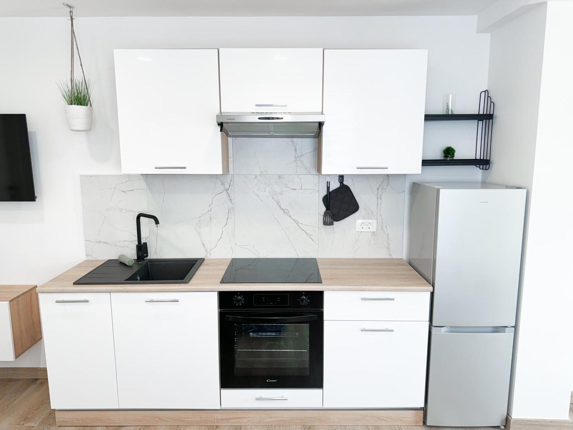 The Pinot'S Apartments Capodistria Esterno foto
