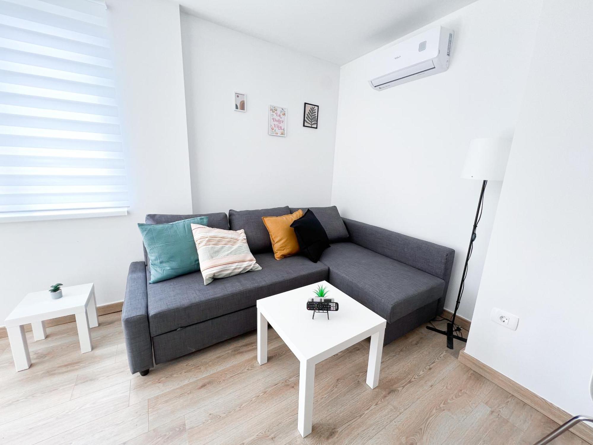 The Pinot'S Apartments Capodistria Esterno foto