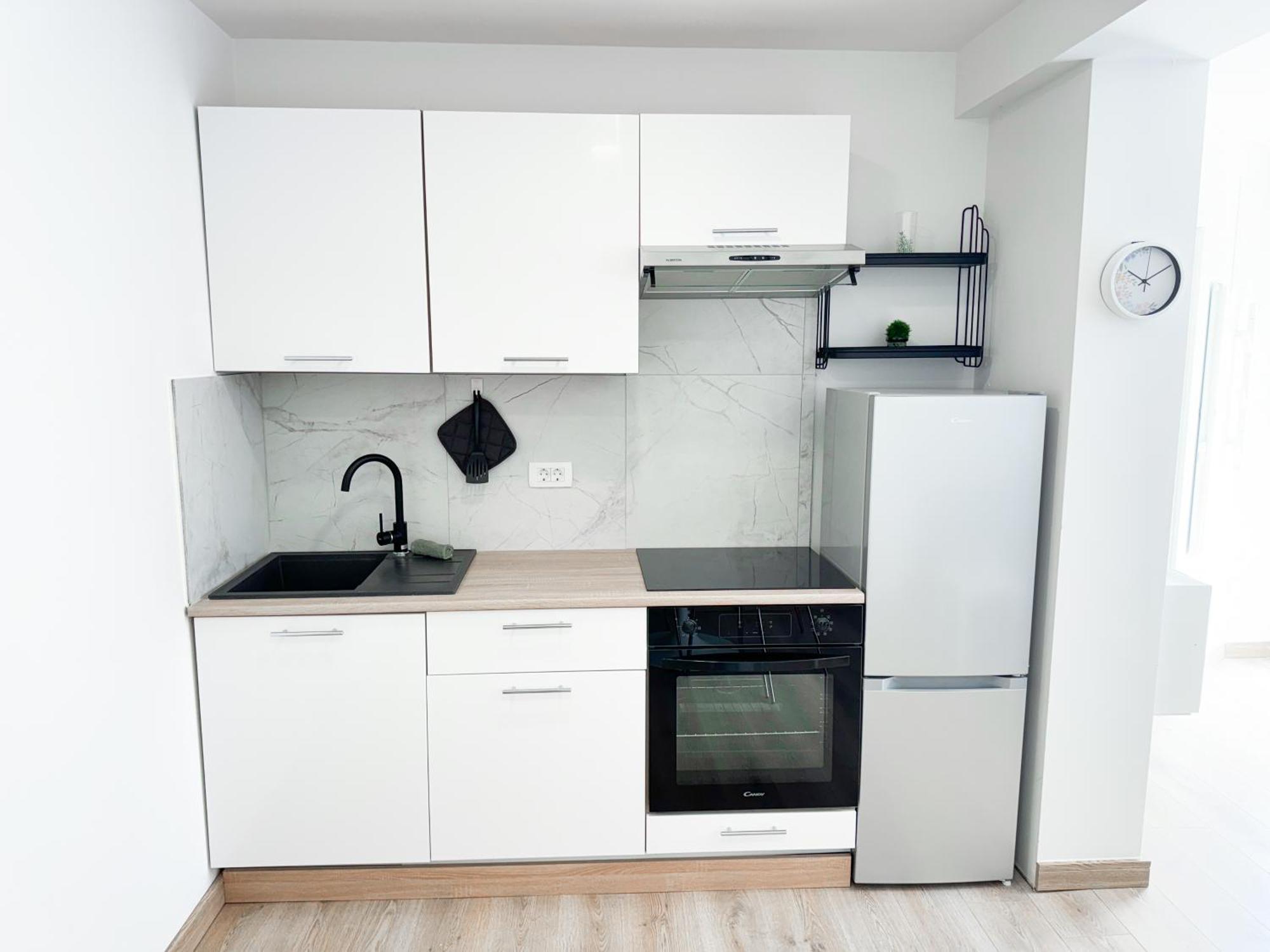 The Pinot'S Apartments Capodistria Esterno foto