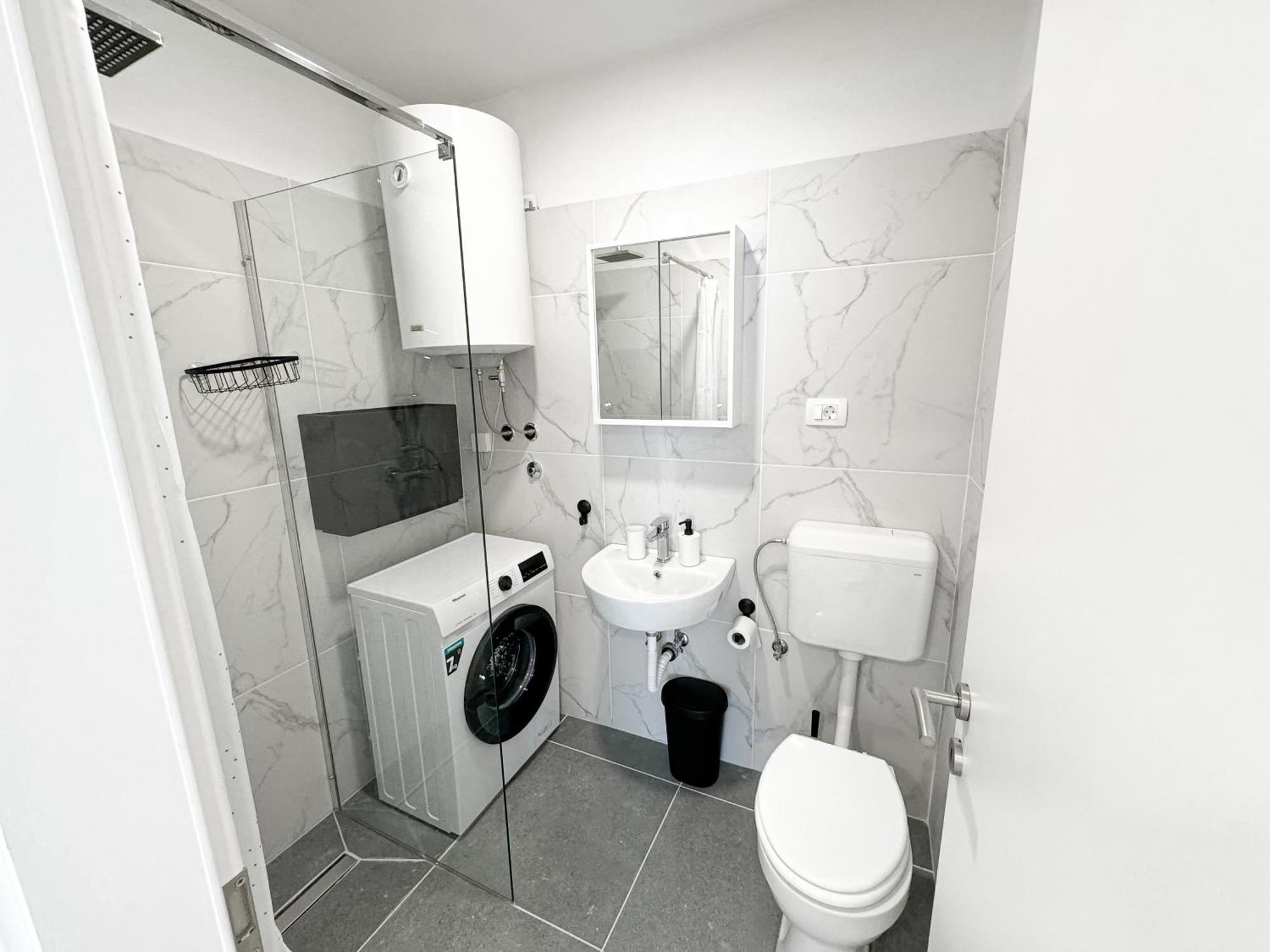 The Pinot'S Apartments Capodistria Esterno foto