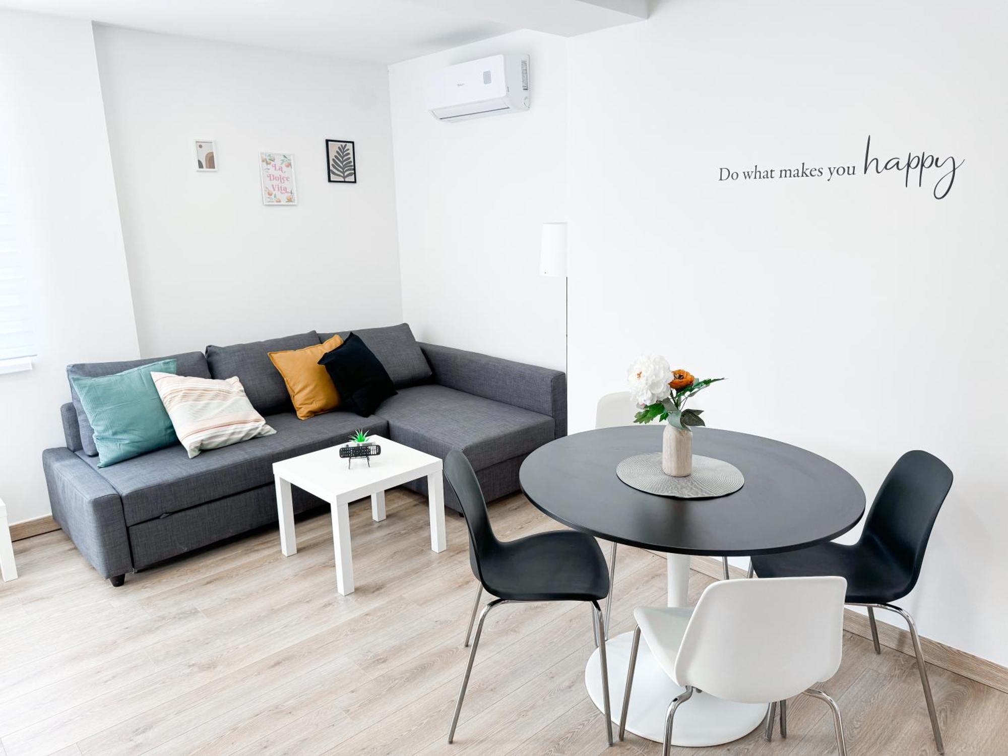 The Pinot'S Apartments Capodistria Esterno foto